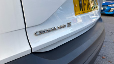 Vauxhall Crossland X 1.2T ecoTec [110] SE Nav 5dr [Start Stop] Petrol Hatchback